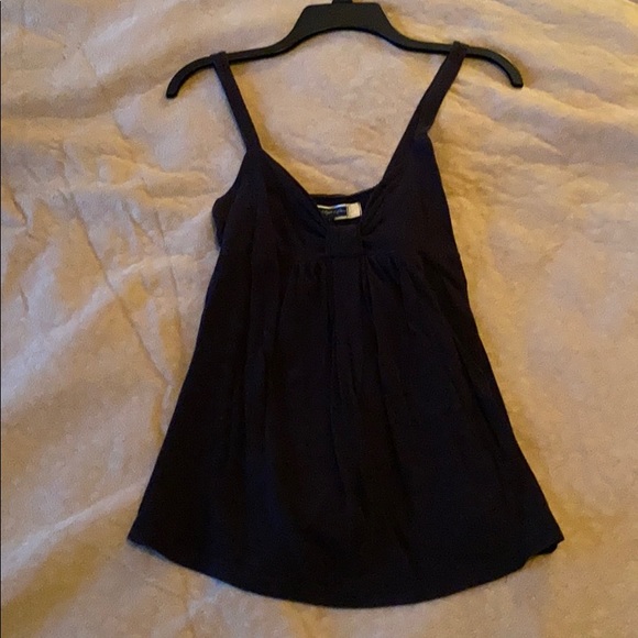 AE black tank top - Picture 1 of 1